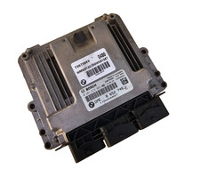 ⭐2011-2016 Mini 1.6L Engine Control Module DME 73K OEM 8 652 746-01 / 73673660