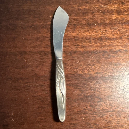 Vintage Towle Sterling Silver SOUTHWIND Cheese Knife Sterling Handle