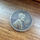 1929-D Lincoln Wheat Penny - Circulated Denver Mint - 95% Copper - Great History
