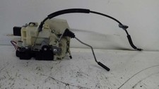 3B1837016CA TÜRSCHLOSS VORNE RECHTS / 792622 FÜR VOLKSWAGEN PASSAT BERLINA 3B3