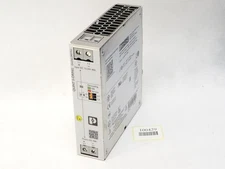 Phoenix Contact 2907753 QUINT4-S-ORING / 12-24DC / 1X40 / + Redundancy Module