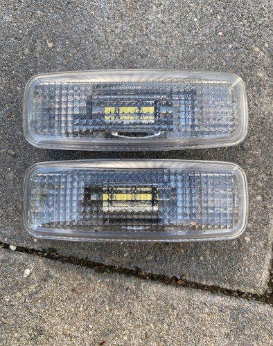 Innenleuchte / Leseleuchte 4D0 947 105 A  Audi A3 8P