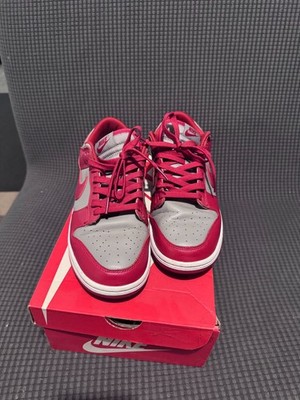 Nike Dunk Unlv Size 9 Pre-Owned 