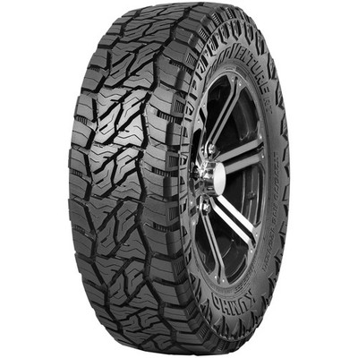 2 New Kumho Road Venture Rt51 - Lt275x65r18 Tires 2756518 275 65