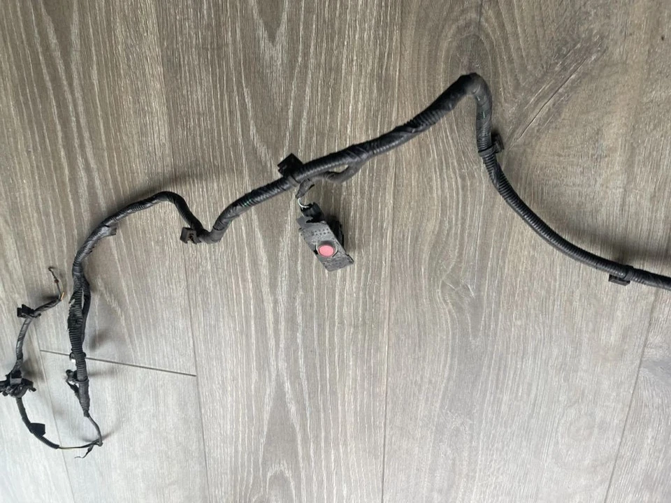 Ford Focus 2020 Rear Parking PDC sensor JX6715K868GCZF DMY3611 - Image 3 of 4