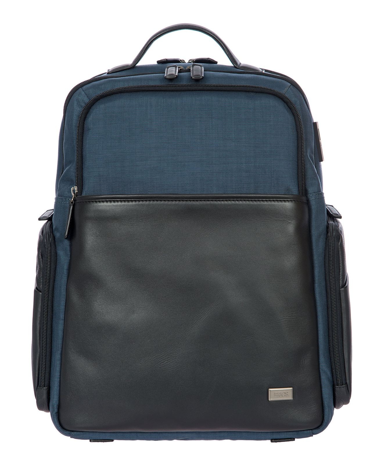 BRIC'S backpack Monza Business Backpack L Navy Blue / Black
