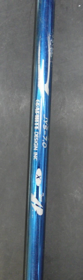 Bridgestone Tourstage FST 15° 3 Wood Extra Stiff Graphite Shaft Iomic Grip - Image 4 of 4