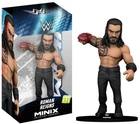 Minix Collectible Figurines Roman Reigns #111 WWE Wrestling 5 inch Vinyl Figure