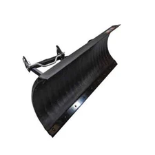 Polaris Ranger 1000 Snow Plow Kit 72" Poly Blade 2020-2025 UTV SXS Crew