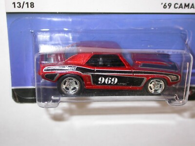 A*G様 Hot Wheels '69 Camaro Real Riders Hot Wheels Real Riders 69 Camaro orange? on card | eBay