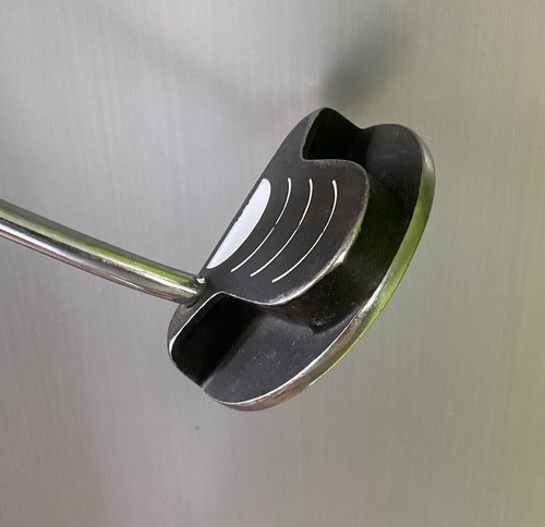 Benross Ripple 34 Inch, Right Handed Putter - Picture 4 of 8