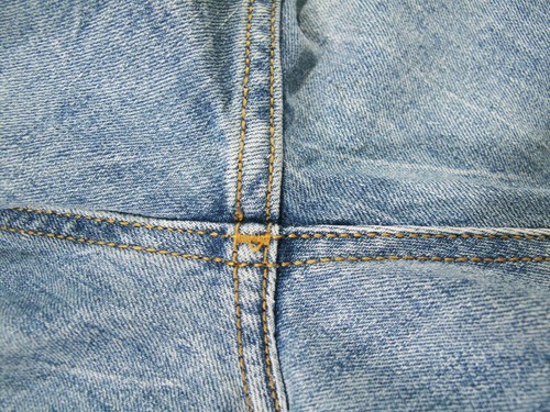 *HOT Men's DIESEL D-VIDER 81AL LONGRISE LOOSE TAPERED STRETCH Denim Jeans 33 x30 - Picture 12 of 13