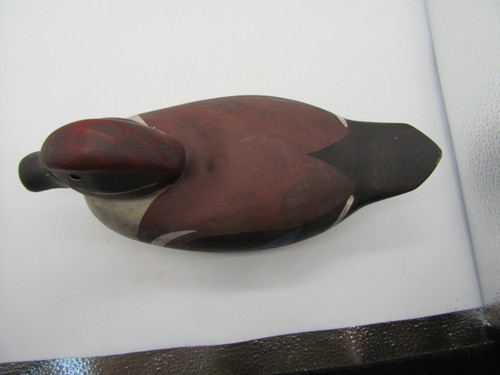 Vintage Wood Duck ''Green Wing Teal'' - Picture 6 of 7