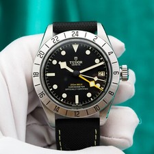Tudor Black Bay Pro 79470 13