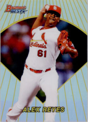 2016 Bowman's Best BB Trading Card A7535 #1-65 + Einsätze   Sie Wählen