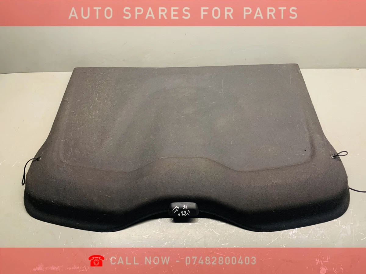 Volvo v40 sale parcel shelf