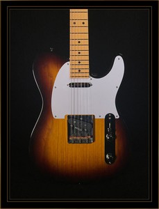 Suhr Classic T Antique In 2 Tone Sunburst Ebay