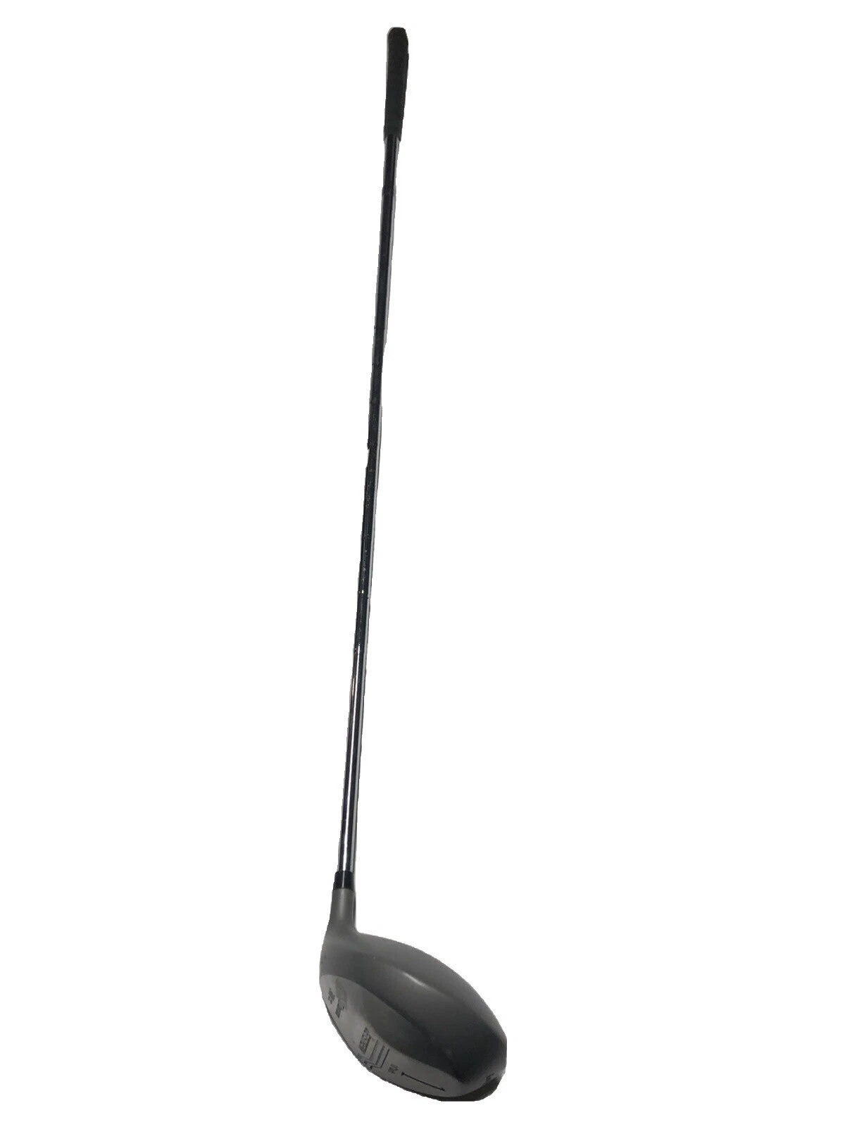 Клюшки для гольфа Steel Shaft Regular Flex 10 Loft