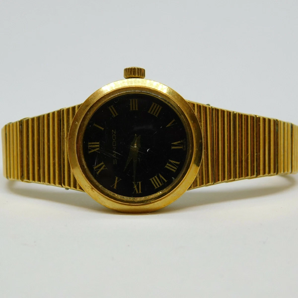 Sandoz swiss watch official website top