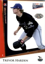 2009 TRISTAR PROjections Baseball Card Pick 101-300