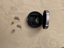 Appareils auditifs PHONAK aide auditive