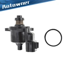 Idle Air Speed Control Valve 13520-31G00 For 08-18 Suzuki King Quad 500 550 750
