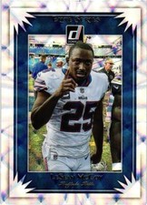 2019 Donruss #ES-2 LeSean McCoy Elite Series