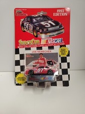 1:64 Racing Champions 1993 87 Joe Nemechek Dentyne