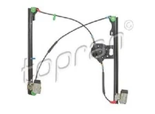 Original Topran window regulator 103 100 for VW