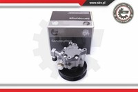 Esen Skv Servopumpe FüR Mercedes-Benz C-Klasse W203 T-Model S203 CL203 10SKV235