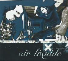 Air Liquide X - The 10th Anniversary Proof! / :chlodwig musik, Proof! / :chlodwi