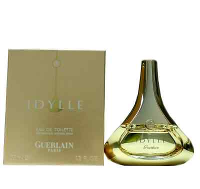 IDYLLE by Guerlain 1.2 oz (35 ml) eau de toilette spray for women