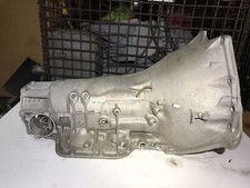 Th400 Turbo Trans Case Only New Old Stock 2wd Bcop Hd 8 Bolt Pump 1965-85