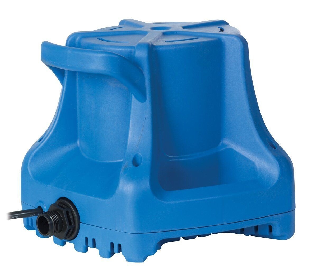 Automatic Pool Cover Submersible Pump 