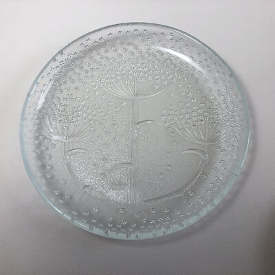 ROSENTHAL Blütenregen Kuchenteller Teller 20,5 cm Nanny Still