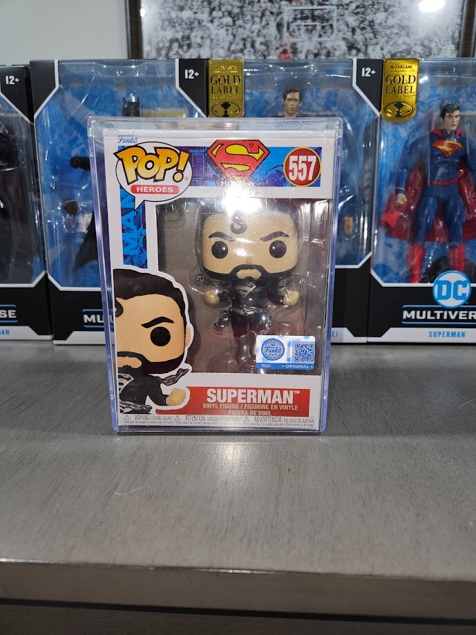 FUNKO POP DCEU 15種セット Funko Pop! DC Universe Green Arrow #15 Vinyl Figure In Box