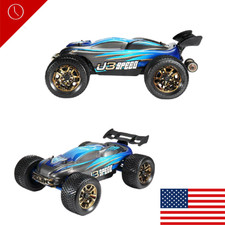 j3 speed rc car