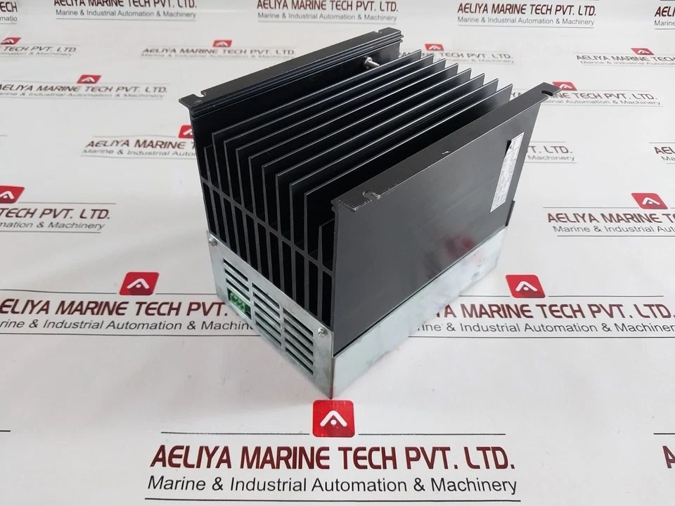 EPCOS TSM-LC 50 Thyristor Modul B 44066-T0050-R440 50 KVAR 3-440V - Bild 4 von 4