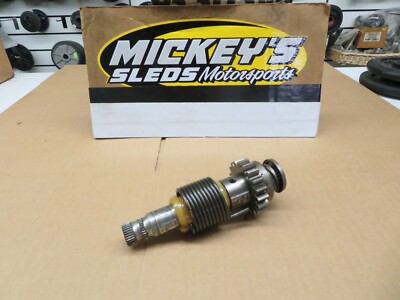 OEM 1977-80 KAWASAKI Z1 KZ900 KZ1000 LTD KICKSTART KICK START