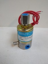 Honeywell Skinner Valve V5L29710-H, 12vdc