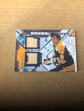 2013-14 SPx Hockey Cards 5