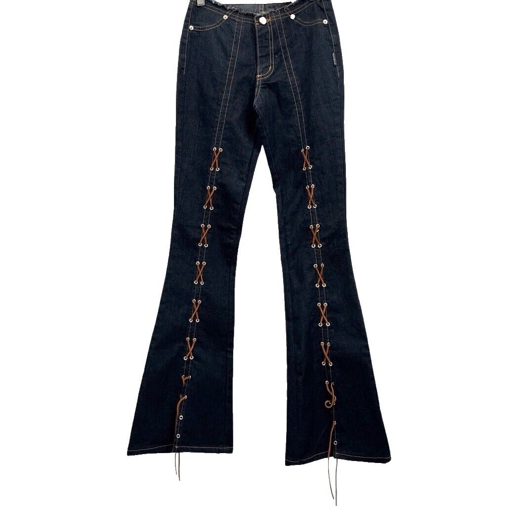 Flared Jeans Y2k | eBay Flared Jeans Y2k | eBay
