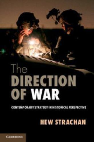 Direction War Contemporary Strategy Histo… 9781107654235 Cond=LN:NSD SKU:3163290