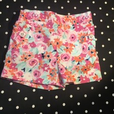 CHOOSE Janie and Jack shorts EUC 3-6 6-12 12-18 18-24 2T 3T 4 4T 5