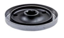 Husqvarna Red Max 336FR 545FR 555FRM NEW OEM carrier adapter plate # 537351402