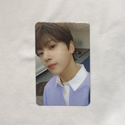 ZB1 ZEROBASEONE KCON JAPAN 2023 OFFICIAL PHOTO CARD BOYS PLANET | eBay