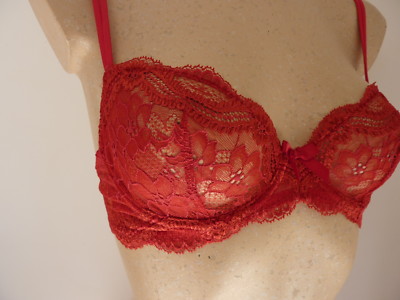 BH FR90C/EUR75C/INT34C/IT3C Perele NEU ROT VOR DER PREMIERE