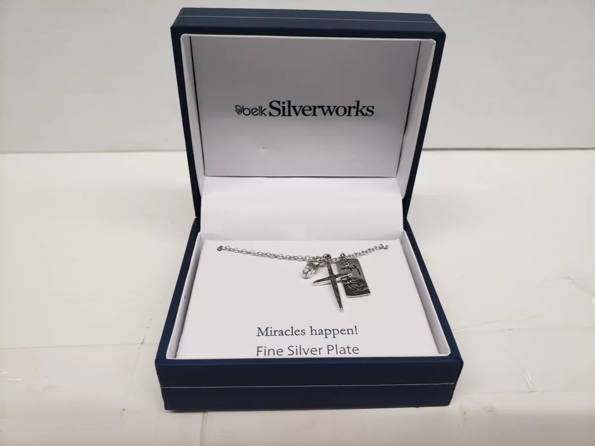 Belk silverworks best sale