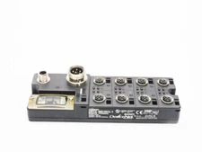 OMRON DRT2-WD16CL-1 24VDC 0.5A NSNP