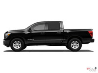 2017 Nissan Titan